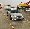 Honda Civic Sedan Lxb 1.6 16V 4P 2000