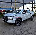 Fiat Toro Endurance 1.3 T270 4X2 Flex Aut 2024