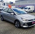Hyundai Hb20S Limited 1.0 Tb Flex 12V Aut. 2026