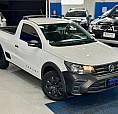 Saveiro Robust 1.6 2024/24 Completa
