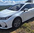 Toyota Corolla Xei 2.0 Flex 16v Aut. 2024