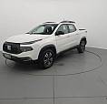 Fiat Toro Freedom 1.3 T270 4X2 Flex Aut 2025