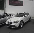 Bmw X1 Sdrive 18I 2.0 Aut 2012