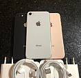 Iphone 8 64gb 4 Unidades