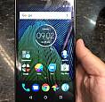 Moto G5 Plus