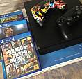 Playstation 4 Slim