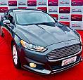 Ford Fusion 2015/2016 2.5 16V  4P Automático 