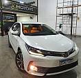 Toyota Corolla Altis - Novíssimo !!!!  
