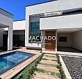 Casa À Venda No Residencial Humaitá (Jardim Ipê) - Goiânia/Go