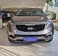 Kia Sportage Lx 2.0 Automático 