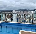 Cobertura Triplex Com 3 Suítes No Centro De Balneário Camboriú