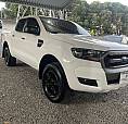 Ford Ranger Xls 4X4 Diesel Venha Conferir!!!