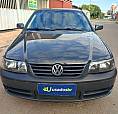 Gol G3 Rally 2005 Vendo Ou Troco