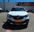 Sandero 2019/2020 1.6 16V Sce Flex Stepway Intense X-Tronic