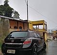 Vectra Gtx 2.0 8V Completo+Couro