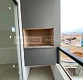 Apartamentos Com Ótimo Acabamento E Sacada Com Churrasqueira