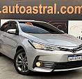 Toyota Corolla Flex Automático
