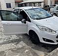 New Fiesta