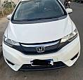 Honda Fit 2014/2015 Automático