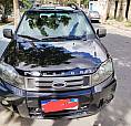 Vendo Ecosport 4X4 2011