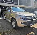 Volkswagen Amarok Cd 4X4 High 2011