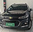 Chevrolet Tracker Lt Turbo 2017