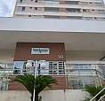 Aluga-Se Apartamento Com 3 Quartos No Edifício New Avenue Em Cuiabá Mt 