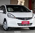 Honda Fit Dx 1.4 Flex 16v 5p Mec. 2014
