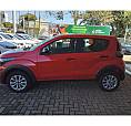 Fiat Mobi 2024 1.0 Evo Flex Like. Manual