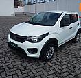 Fiat Mobi 2024 1.0 Evo Flex Like. Manual