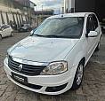 Renault Logan Expres./Exp. Up Hi-Flex 1.0 16V 4P 2013