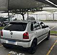 Volkswagen Gol Geração Iii Power 1.6 Mi 8V Gasolina Mec. 4P 2003