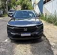 Honda Hr-v Exl 1.5 Sensing 16v 5p Aut. 2025