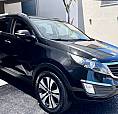 Kia Motors Sportage Ex 2.0 16V/ 2.0 16V Flex Aut. 2012