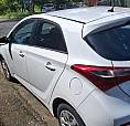 Hyundai Hb20 Comf./C.plus/C.style 1.0 Flex 12V 2017