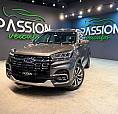 Chery Tiggo 8 Txs 1.6 Turbo Tgdi Aut 2022