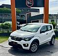 Fiat Mobi Drive 1.0 Flex 6V 5P 2025