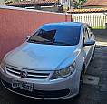 Volkswagen Gol Geração V 1.0 8V Mi Total Flex Mec. 4P 2010