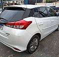 Toyota Yaris Xl Plus Con. 1.5 Flex 16v 5p Aut 2021
