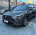 Toyota Corolla Cross Xre 2.0 16V Flex Aut 2022