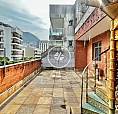 Cobertura : Linear - Residencial - Botafogo