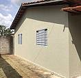 Casa De 3/4 Com Suíte No Itaguaí