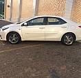 Corolla Altis 2015