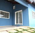 Excelente Casa Com Piscina No Jardim Universitário!!