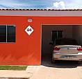 Residencial Santa Terezinha, Massagueira De Cima