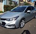 Gm - Chevrolet Cruze