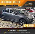 Citröen C3 Tendance 1.5 Flex  (Único Dono)