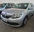 Sandero 1.6