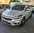 Chevrolet Prisma Ltz 1.4 2019