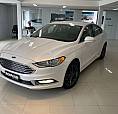 Ford Fusion Sel 2.0 2018